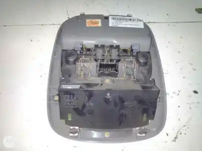 Автозапчастина б/у внутрішне світло для kia carens (rs) d/d4ea посилання на oem iam 928003e0  