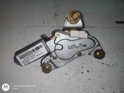 Second-hand car spare part rear windshield wiper motor for kia carens (rs) d/d4ea oem iam references 035111400