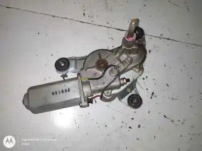 Автозапчасти б/у мотор заднего стеклоочистителя за kia carens (rs) d/d4ea ссылки oem iam 035111400  