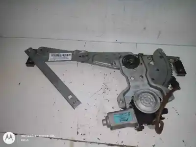 Second-hand car spare part passenger side right window regulator for kia carens (rs) d/d4ea oem iam references xh004po