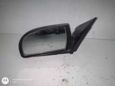 Second-hand car spare part left rearview mirror for kia carens (rs) d/d4ea oem iam references 012192