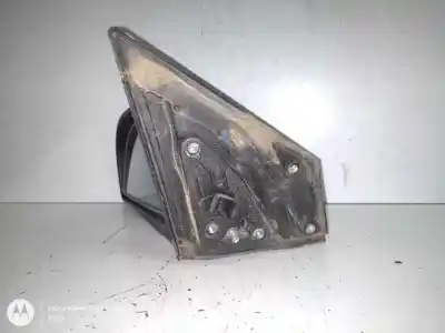 Second-hand car spare part left rearview mirror for kia carens (rs) d/d4ea oem iam references 012192  