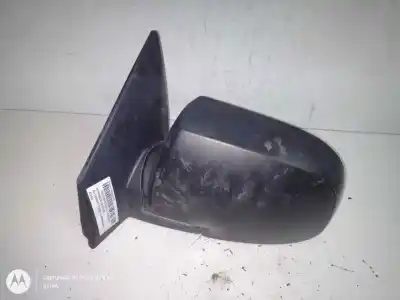 Second-hand car spare part left rearview mirror for kia carens (rs) d/d4ea oem iam references 012192  