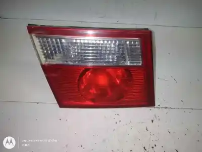 Second-hand car spare part interior left tailgate light for kia carens (rs) d/d4ea oem iam references 0k2fb51170