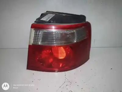 Second-hand car spare part right tailgate light for kia carens (rs) d/d4ea oem iam references 0k2fb51140