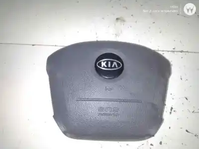 Second-hand car spare part front left air bag for kia carens (rs) d/d4ea oem iam references rs56102d44