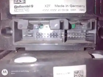 Автозапчасти б/у различные детали за audi a4 b8 avant (8k5) 2.0 tdi ссылки oem iam 8t1820043t  