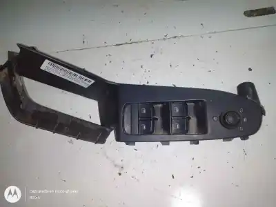 Автозапчасти б/у выключатель левого переднего окна за audi a4 b8 avant (8k5) 2.0 tdi ссылки oem iam 8k1867171d