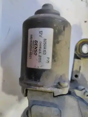 Tweedehands auto-onderdeel RUITENWISSERMOTOR VOOR voor MITSUBISHI COLT CZ3 BERL. 5 (Z30A)  OEM IAM-referenties 8250A153  