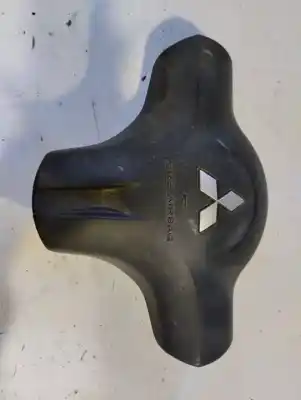 Piesă de schimb auto la mâna a doua AIRBAG FAȚÃ STÂNGA pentru MITSUBISHI COLT CZ3 BERL. 5 (Z30A)  Referințe OEM IAM 6024087  