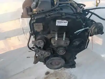 Peça sobressalente para automóvel em segunda mão MOTOR COMPLETO por FORD MONDEO TURNIER (GE)  Referências OEM IAM CFBA  