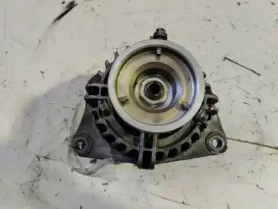 Pezzo di ricambio per auto di seconda mano alternatore per ford c-max (cb3) 1.8 cat 125 cv / 92 kw riferimenti oem iam 1012100921  
