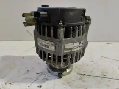 Pezzo di ricambio per auto di seconda mano alternatore per ford c-max (cb3) 1.8 cat 125 cv / 92 kw riferimenti oem iam 1012100921  