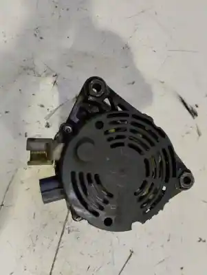 Pezzo di ricambio per auto di seconda mano alternatore per ford c-max (cb3) 1.8 cat 125 cv / 92 kw riferimenti oem iam 1012100921  
