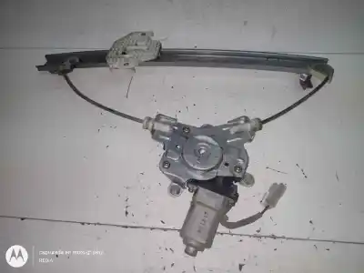 Автозапчасти б/у задний правый стеклорегулятор за hyundai matrix (fc) 1.5 crdi ссылки oem iam 9882017200  