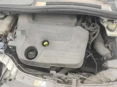 Автозапчастина б/у двигун комплект для ford grand c-max (cb7) t1da посилання на oem iam tyda