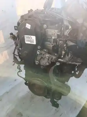 Автозапчастина б/у двигун комплект для ford grand c-max (cb7) t1da посилання на oem iam tyda  