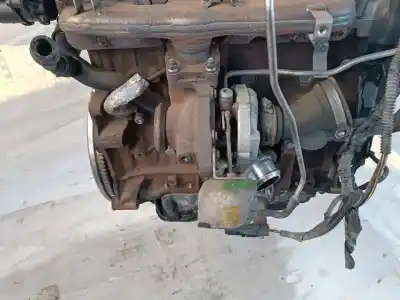 Автозапчастина б/у двигун комплект для ford grand c-max (cb7) t1da посилання на oem iam tyda  
