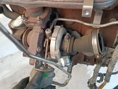 Автозапчастина б/у двигун комплект для ford grand c-max (cb7) t1da посилання на oem iam tyda  