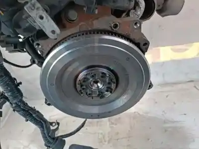 Автозапчастина б/у двигун комплект для ford grand c-max (cb7) t1da посилання на oem iam tyda  