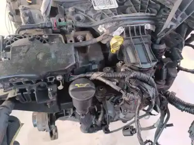 Автозапчастина б/у двигун комплект для ford grand c-max (cb7) t1da посилання на oem iam tyda  