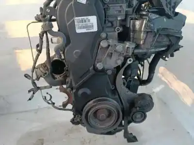 Автозапчастина б/у двигун комплект для ford grand c-max (cb7) t1da посилання на oem iam tyda  