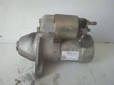 Pièce détachée automobile d'occasion DÉMARREUR DE VOITURE pour OPEL ASTRA J BERLINA 5P  Références OEM IAM 8980147432  