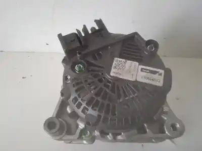 Автозапчастина б/у генератор для ford grand c-max (cb7) t1da посилання на oem iam lra04062  