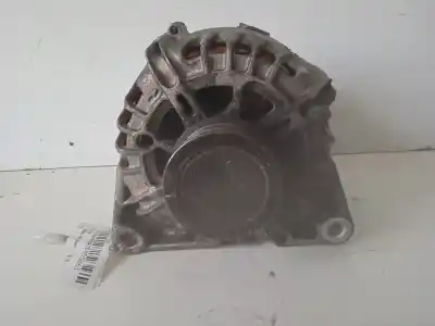 Автозапчастина б/у генератор для ford grand c-max (cb7) t1da посилання на oem iam lra04062