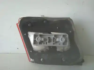 Автозапчасти б/у внутренний левый задний фонарь за saab 9-5 (ys3e) 3.0 tid ссылки oem iam 514221  