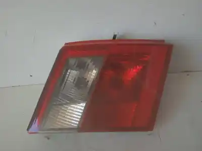 Автозапчасти б/у внутренний левый задний фонарь за saab 9-5 (ys3e) 3.0 tid ссылки oem iam 514221  