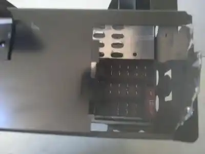 Second-hand car spare part audio system / radio cd for saab 9-5 (ys3e) 3.0 tid oem iam references 5370135  