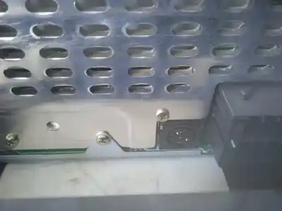 Second-hand car spare part audio system / radio cd for saab 9-5 (ys3e) 3.0 tid oem iam references 5370135  