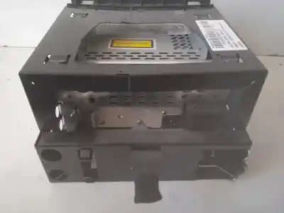 Second-hand car spare part audio system / radio cd for saab 9-5 (ys3e) 3.0 tid oem iam references 5370135  