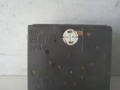 Автозапчасти б/у управление светом за saab 9-5 (ys3e) 3.0 tid ссылки oem iam 4616124  