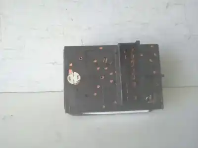 Автозапчасти б/у управление светом за saab 9-5 (ys3e) 3.0 tid ссылки oem iam 4616124  