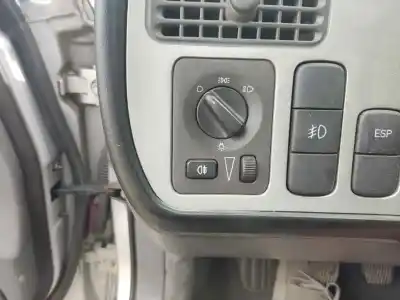 Second-hand car spare part headlights switch for saab 9-5 (ys3e) 3.0 tid oem iam references 4616124