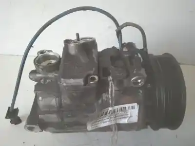 Автозапчасти б/у компрессор кондиционера воздуха за saab 9-5 (ys3e) 3.0 tid ссылки oem iam 4576  