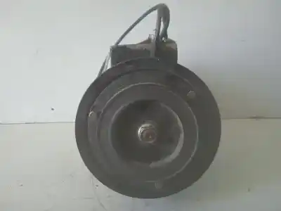 Автозапчасти б/у компрессор кондиционера воздуха за saab 9-5 (ys3e) 3.0 tid ссылки oem iam 4576  