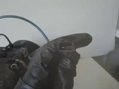 Автозапчасти б/у компрессор кондиционера воздуха за saab 9-5 (ys3e) 3.0 tid ссылки oem iam 4576  