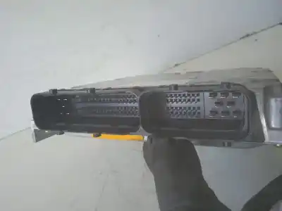 Автозапчасти б/у блок управления двигателем за saab 9-5 (ys3e) 3.0 tid ссылки oem iam 8973692650  