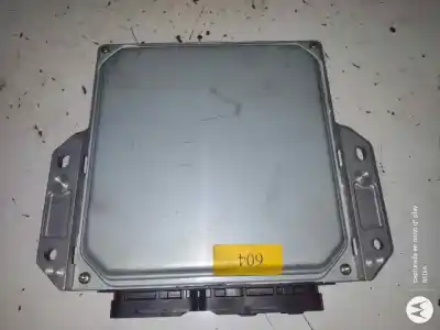 Автозапчасти б/у блок управления двигателем за saab 9-5 (ys3e) 3.0 tid ссылки oem iam 8973692650  