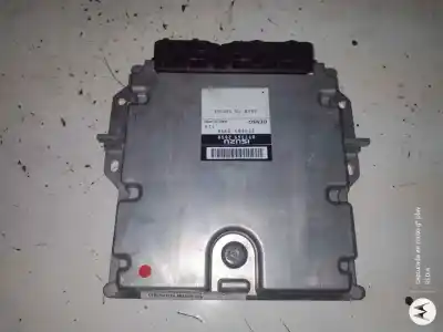 Автозапчасти б/у блок управления двигателем за saab 9-5 (ys3e) 3.0 tid ссылки oem iam 8973692650  