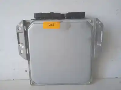 Автозапчасти б/у блок управления двигателем за saab 9-5 (ys3e) 3.0 tid ссылки oem iam 8973692650  