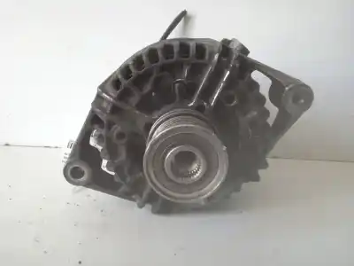 Second-hand car spare part alternator for saab 9-5 (ys3e) 3.0 tid oem iam references 0124525019