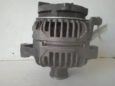 Автозапчастина б/у генератор для saab 9-5 (ys3e) 3.0 tid посилання на oem iam 0124525019  