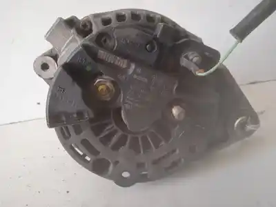 Автозапчастина б/у генератор для saab 9-5 (ys3e) 3.0 tid посилання на oem iam 0124525019  