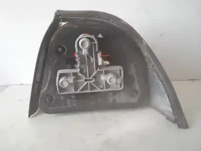 Second-hand car spare part left tailgate light for saab 9-5 (ys3e) 3.0 tid oem iam references 5142195  