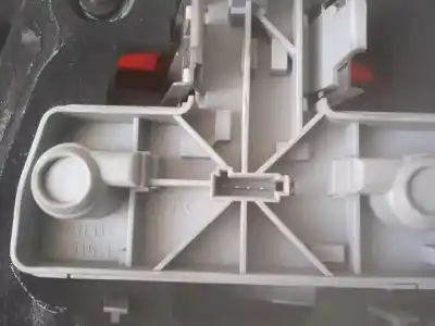 Second-hand car spare part left tailgate light for saab 9-5 (ys3e) 3.0 tid oem iam references 5142195  