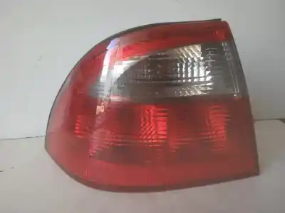 Second-hand car spare part left tailgate light for saab 9-5 (ys3e) 3.0 tid oem iam references 5142195  